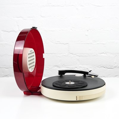 Lot 513 - PATRICE DUPONT