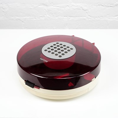 Lot 513 - PATRICE DUPONT