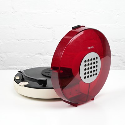 Lot 513 - PATRICE DUPONT