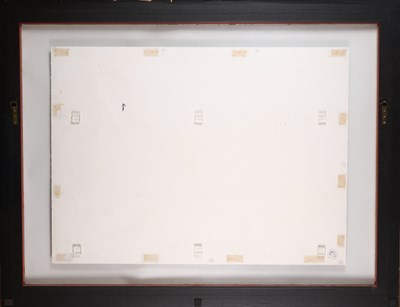 Lot 76 - YOEL BENHARROUCHE (ISRAELI B.1961)