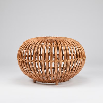 Lot 517 - FRANCO ALBINI (ITALIAN 1905-1977)