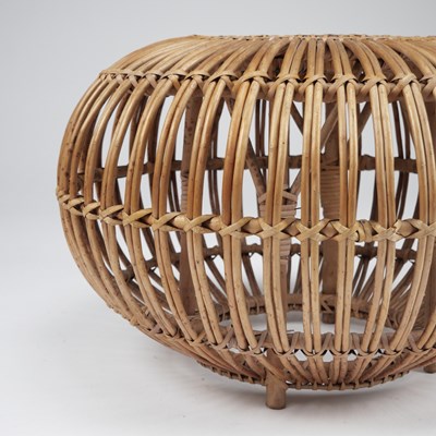 Lot 517 - FRANCO ALBINI (ITALIAN 1905-1977)