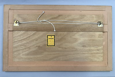 Lot 240 - ISMAIL GULGEE, (PAKISTANI, 1926-2007)