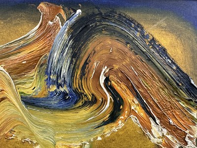 Lot 240 - ISMAIL GULGEE, (PAKISTANI, 1926-2007)