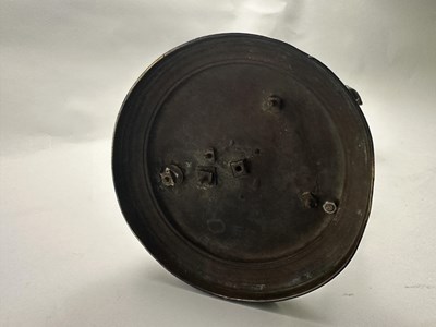 Lot 391 - A BRONZE FIGURE IN 16TH CENTURY STYLE, LATE 19TH CENTURY