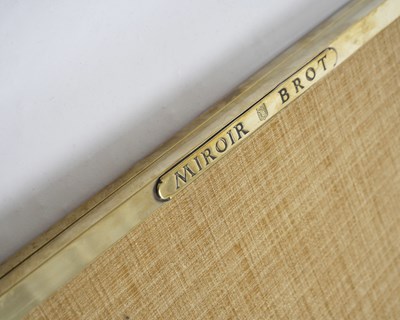 Lot 533 - MAISON BROT