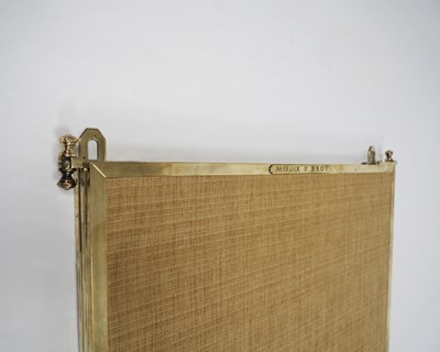 Lot 533 - MAISON BROT