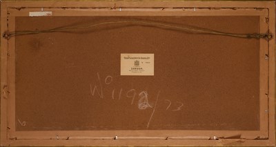 Lot 13 - WILLIAM CALLOW (BRITISH 1812-1908)