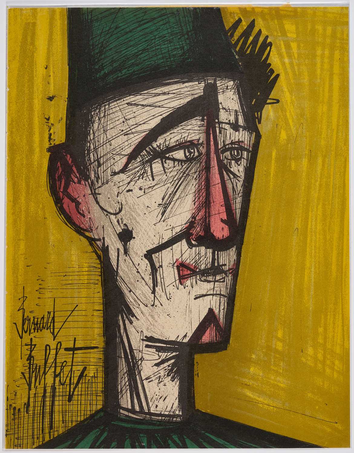 Lot 691 - JACQUES VILLON (1875-1963)