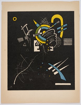 Lot 691 - JACQUES VILLON (1875-1963)