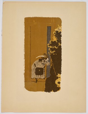 Lot 691 - JACQUES VILLON (1875-1963)