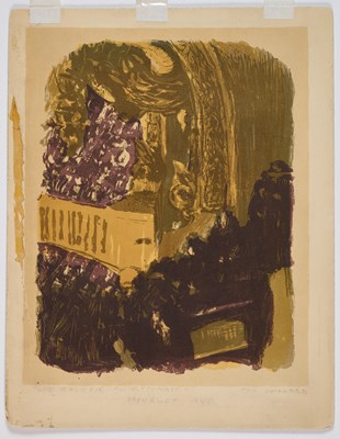 Lot 691 - JACQUES VILLON (1875-1963)