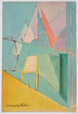 Lot 691 - JACQUES VILLON (1875-1963)