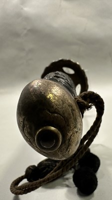 Lot 305 - A CHINESE SWORD (DAO), QING DYNASTY, 19TH CENTURY