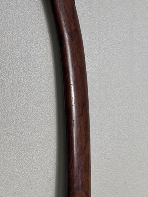 Lot 305 - A CHINESE SWORD (DAO), QING DYNASTY, 19TH CENTURY