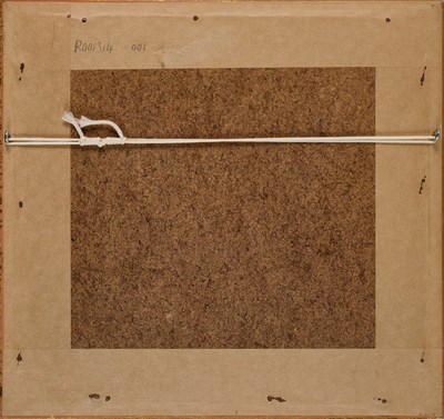 Lot 441 - EDWARD LEAR (BRITISH 1812-1888)