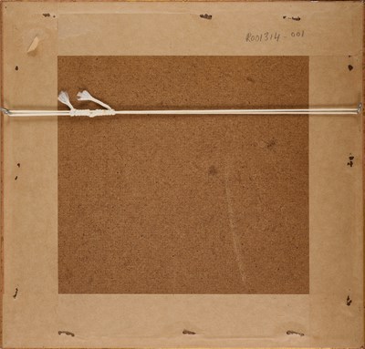 Lot 441 - EDWARD LEAR (BRITISH 1812-1888)