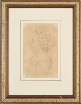 Lot 405 - GILES HUSSEY (BRITISH 1710-1788)