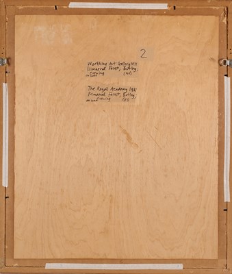 Lot 36 - JOHN NASH (BRITISH 1893-1977)