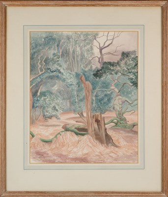 Lot 36 - JOHN NASH (BRITISH 1893-1977)