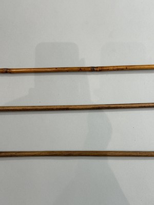 Lot 43 - A LARGE QUANTITY OF ARROWS AND HARPOONS, 19TH CENTURY