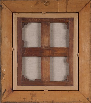 Lot 8 - NORTH ITALIAN SCHOOL (CIRCA 1700)