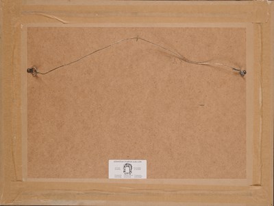 Lot 69 - JOHN PIPER (BRITISH 1903-1992)