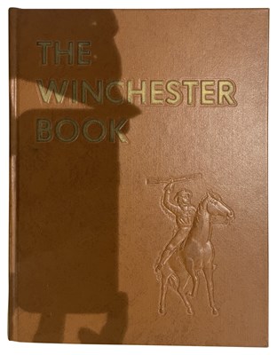 Lot 539 - MADIS, GEORGE: THE WINCHESTER BOOK