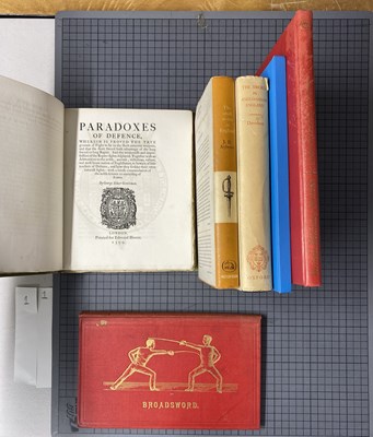 Lot 676 - SILVER, GEORGE: THE WORKS OF GEORGE SILVER