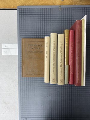 Lot 683 - REGULATIONS FOR CONDUCTING THE MUSKETRY INSTRUCTION OF THE ARMY