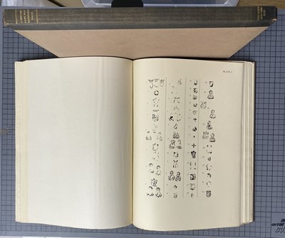 Lot 792 - THE BASHFORD DEAN COLLECTION OF ARMS AND ARMOR IN THE METROPOLITAN MUSEUM OF ART