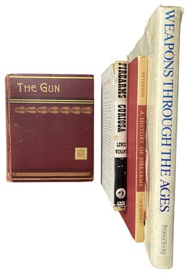 Lot 835 - GREENER, W.W: THE GUN AND ITS DEVELOPMENT; WITH NOTES ON SHOOTING