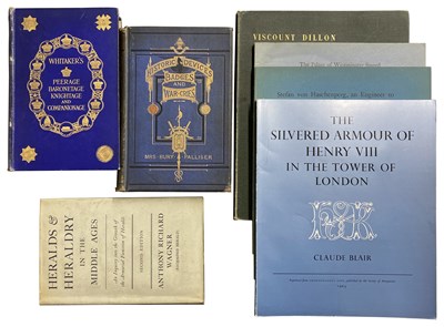 Lot 946 - BRITISH HISTORY: 7 VOLUMES