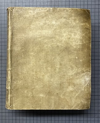 Lot 957 - SCHRENCK VON NOTZING, JACABO: ARMAMENTARIUM HEROICUM AMBRASIANUM A FERDINANDO ARCHIDUCE AUSTRIAE ETC