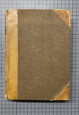 Lot 958 - MAROZZO, ACHILLE: OPERA NOVA, CIRCA 1536