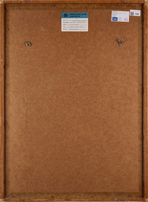 Lot 596 - CLIVE BARKER (BRITISH B.1940)