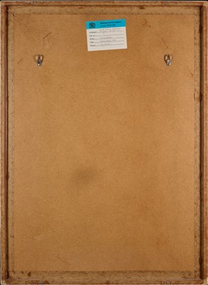 Lot 598 - CLIVE BARKER (BRITISH B.1940)