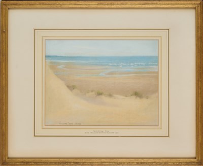 Lot 38 - WILLIAM STOTT OF OLDHAM (BRITISH 1857-1900)