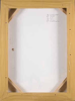 Lot 505 - SODIQ ABIOLA (NIGERIAN B.1995)