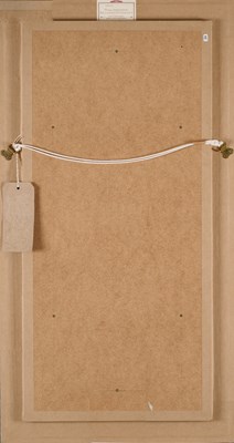 Lot 131 - ROSE HILTON (BRITISH 1931-2019)