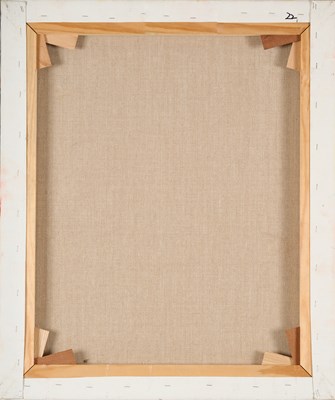 Lot 127 - ROSE HILTON (BRITISH 1931-2019)