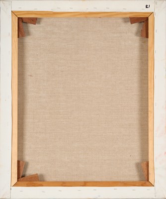 Lot 126 - ROSE HILTON (BRITISH 1931-2019)