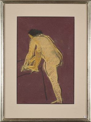 Lot 128 - ROSE HILTON (BRITISH 1931-2019)