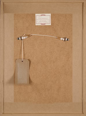 Lot 128 - ROSE HILTON (BRITISH 1931-2019)