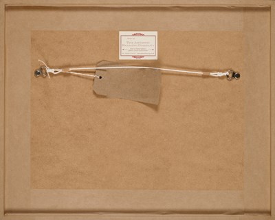 Lot 129 - ROSE HILTON (BRITISH 1931-2019)