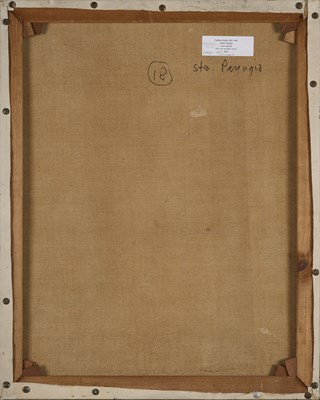 Lot 37 - EARDLEY KNOLLYS (BRITISH 1902-1991)
