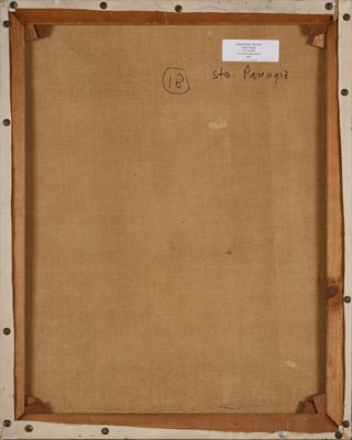 Lot 37 - EARDLEY KNOLLYS (BRITISH 1902-1991)