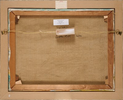 Lot 35 - EARDLEY KNOLLYS (BRITISH 1902-1991)