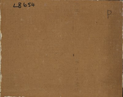 Lot 48 - LIONEL BULMER (BRITISH 1919-1992)