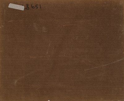 Lot 49 - LIONEL BULMER (BRITISH 1919-1992)